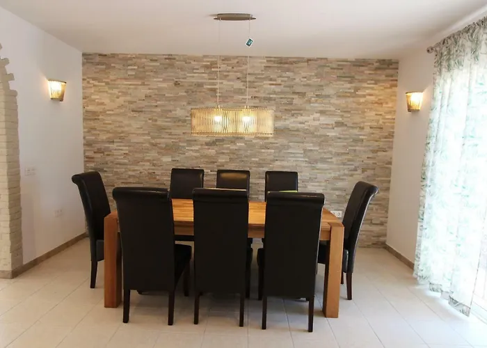 Vivatenerife - Gorgeous Villa With Heated Pool