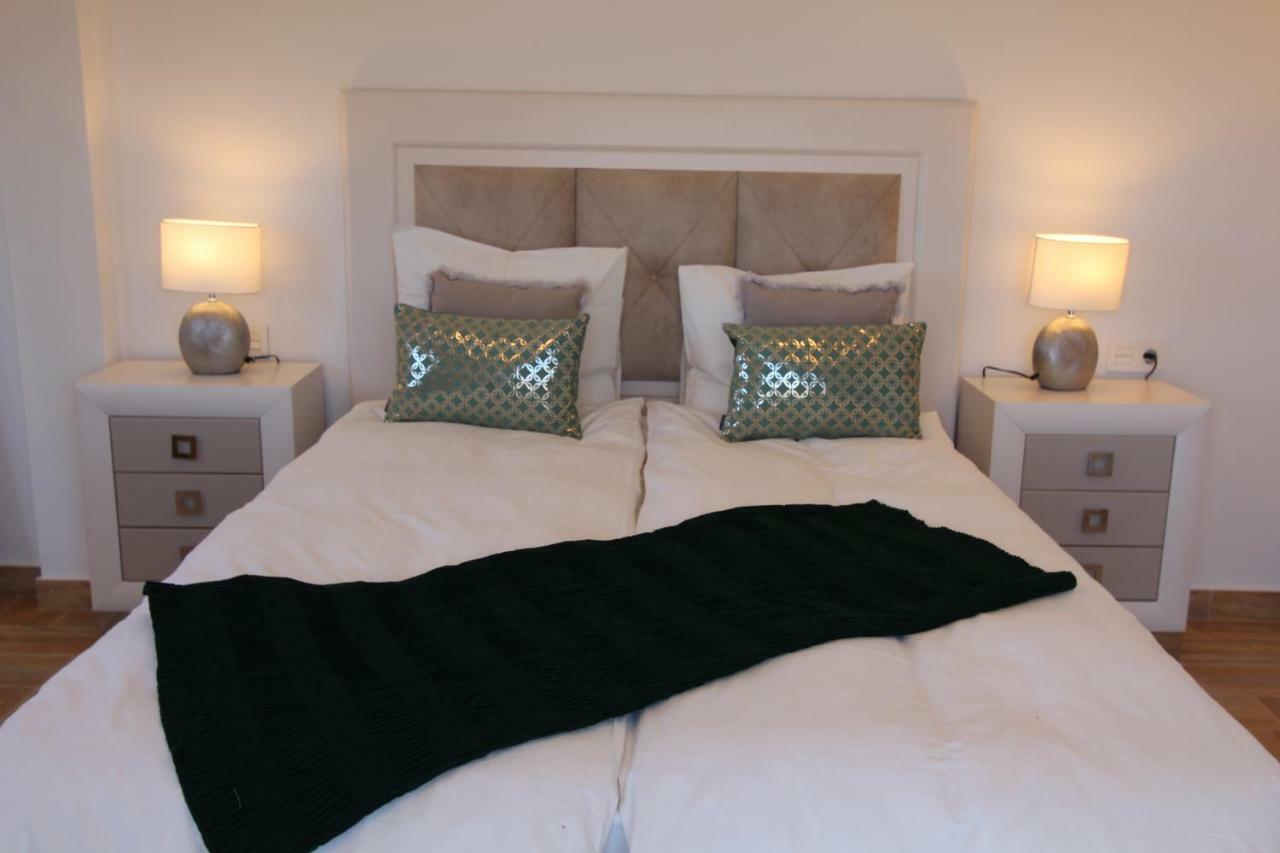 Willa Vivatenerife - Gorgeous With Heated Pool *