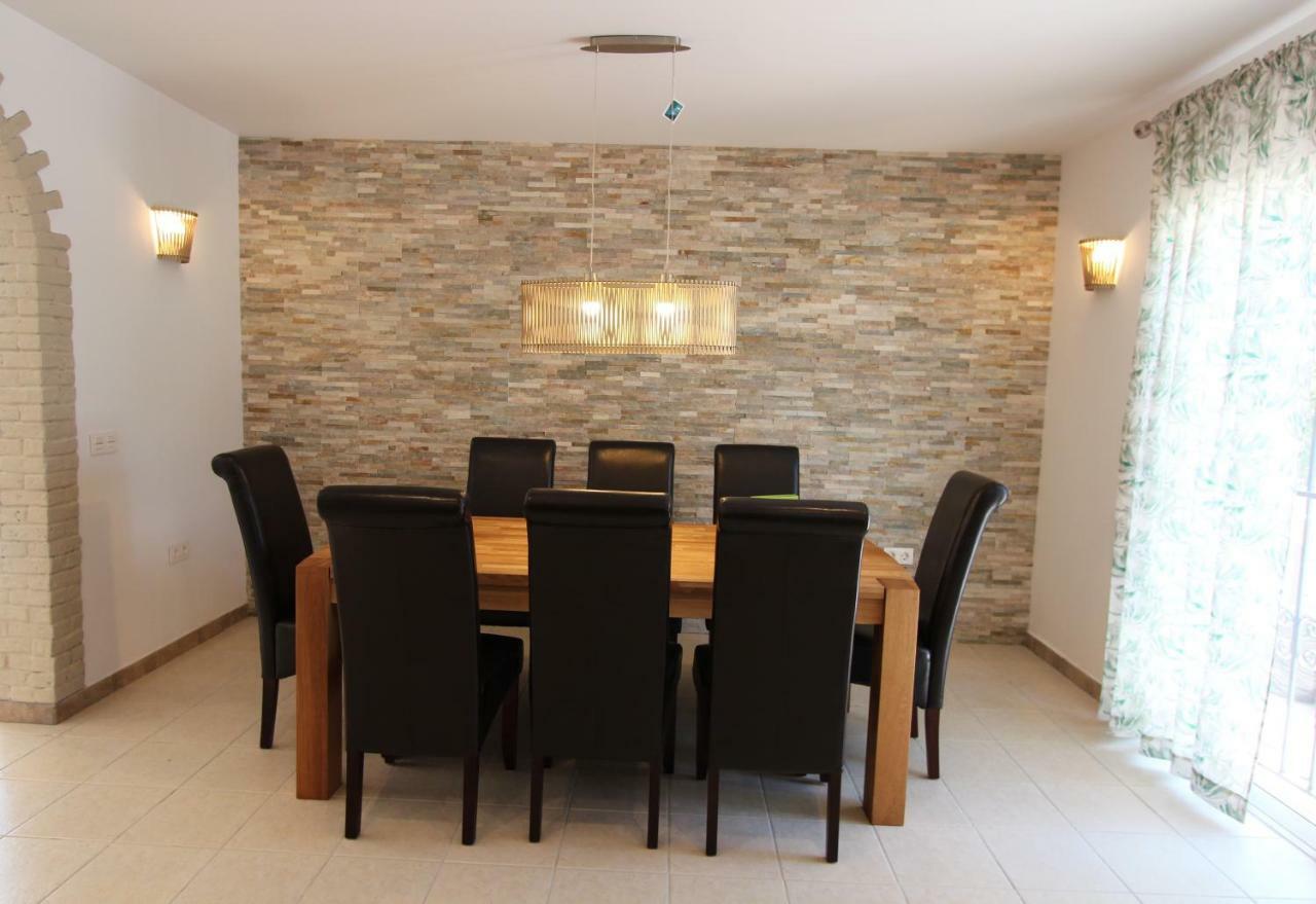 Vivatenerife - Gorgeous With Heated Pool