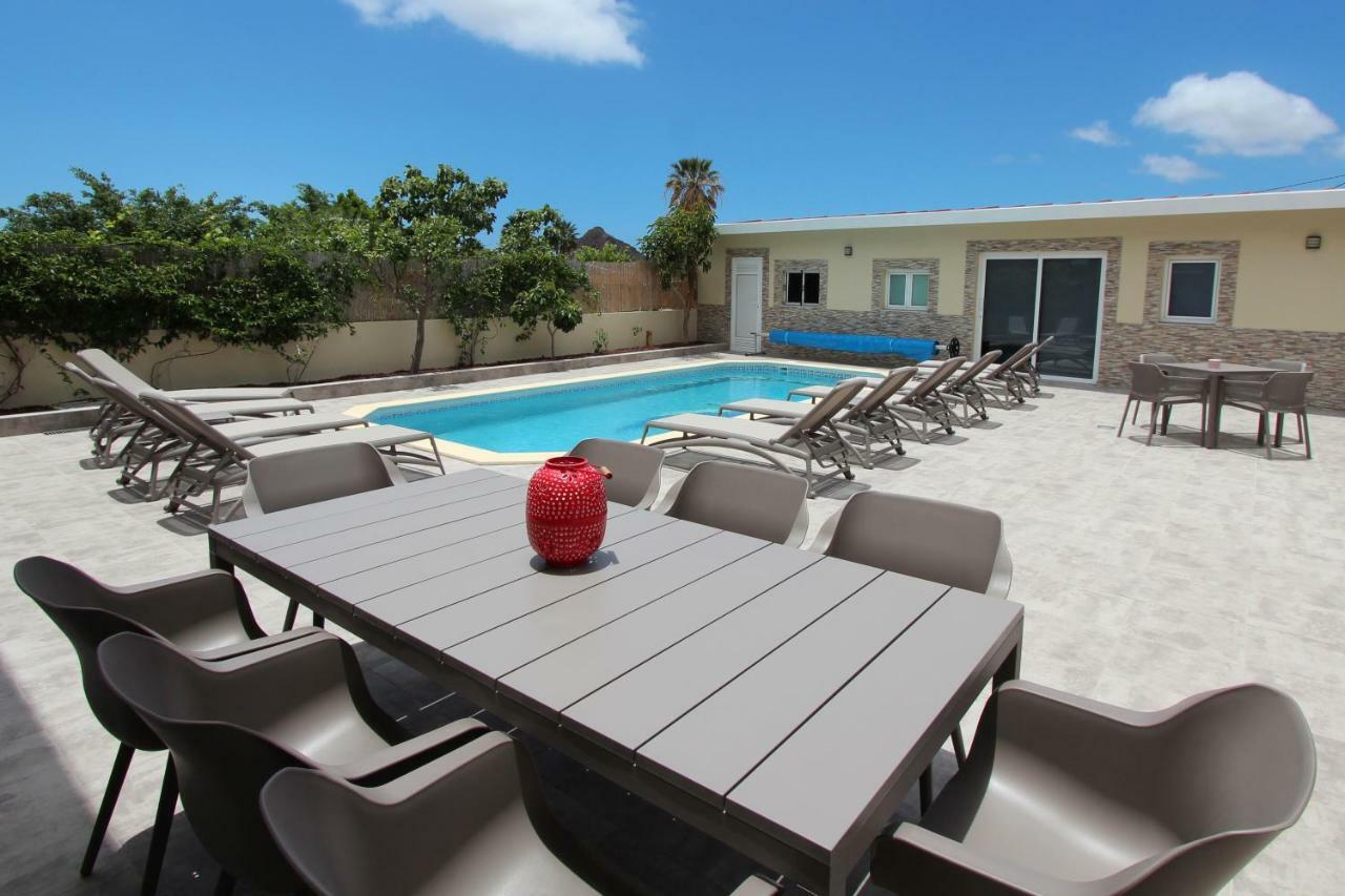 Willa Vivatenerife - Gorgeous With Heated Pool