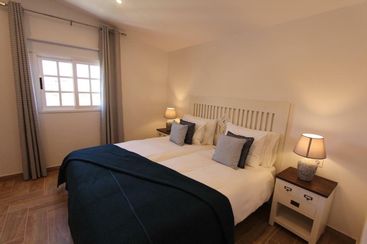 Vivatenerife - Gorgeous With Heated Pool