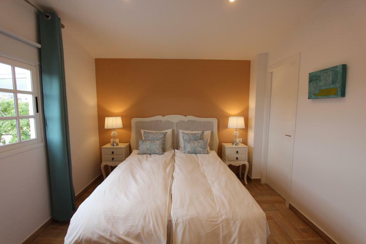 Vivatenerife - Gorgeous With Heated Pool Willa