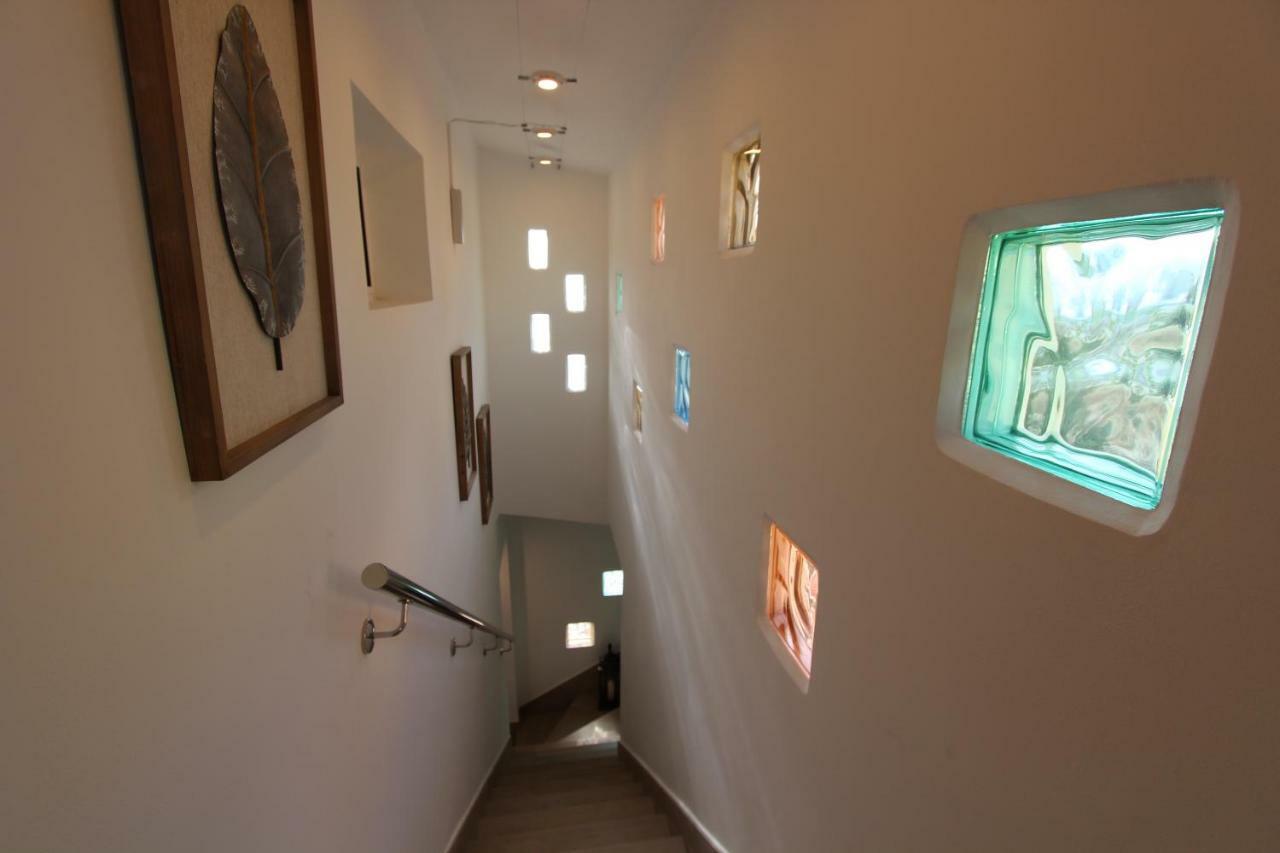 Vivatenerife - Gorgeous With Heated Pool Willa *