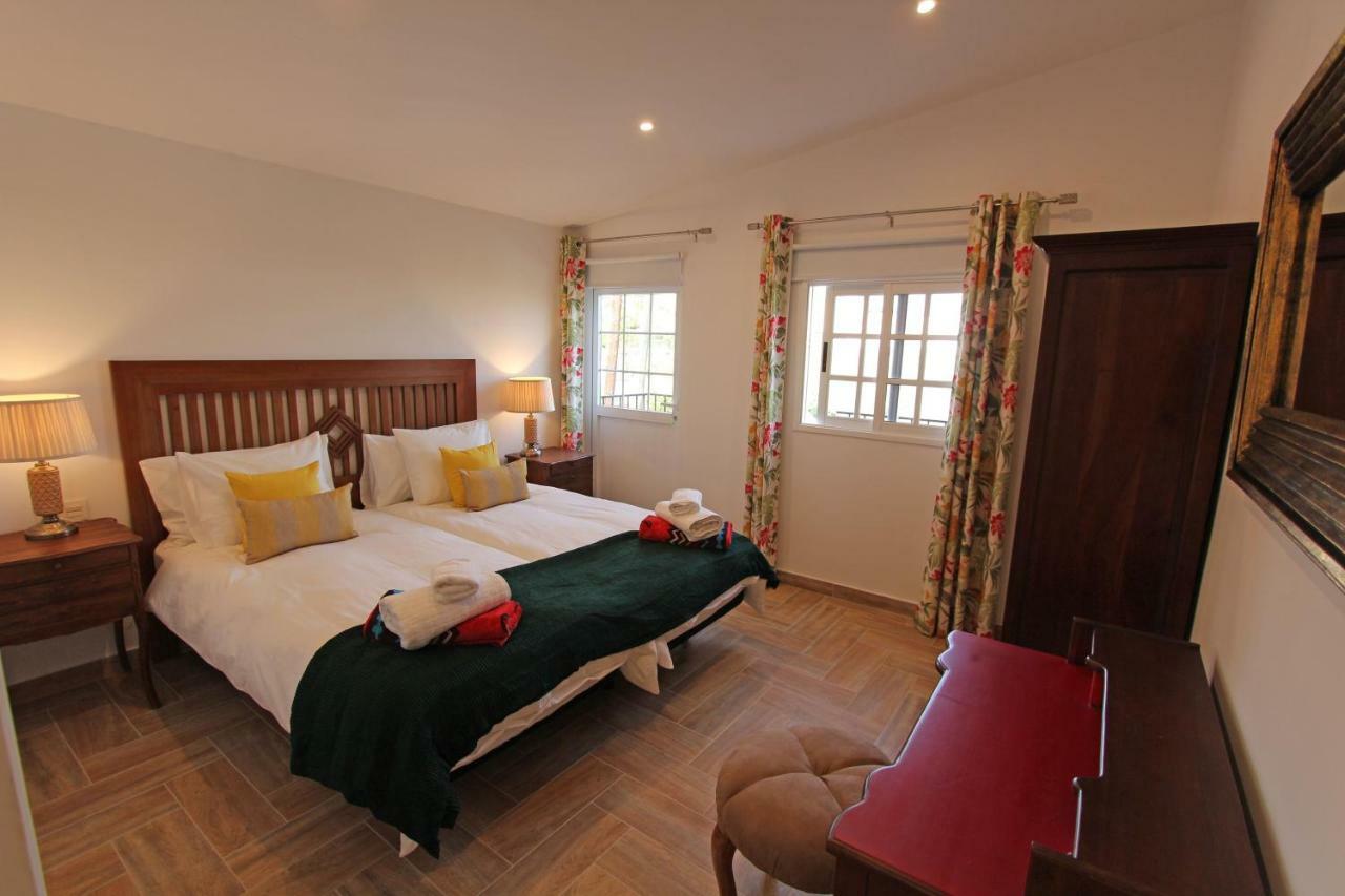 Vivatenerife - Gorgeous With Heated Pool Willa