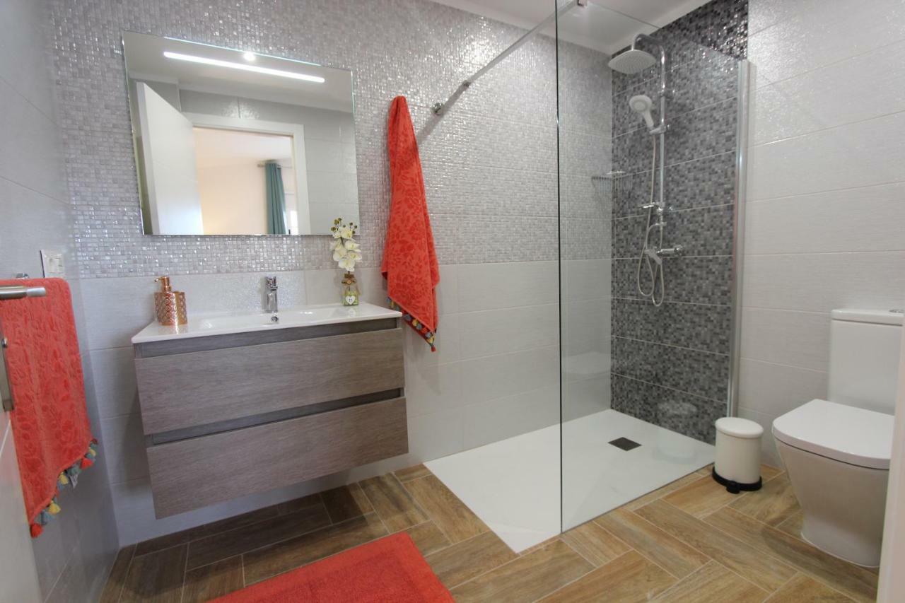 Willa Vivatenerife - Gorgeous With Heated Pool