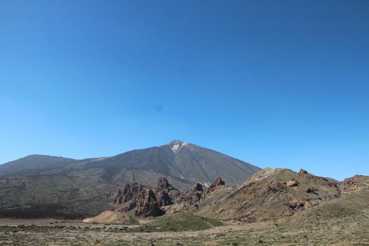 Vivatenerife - Gorgeous With Heated Pool